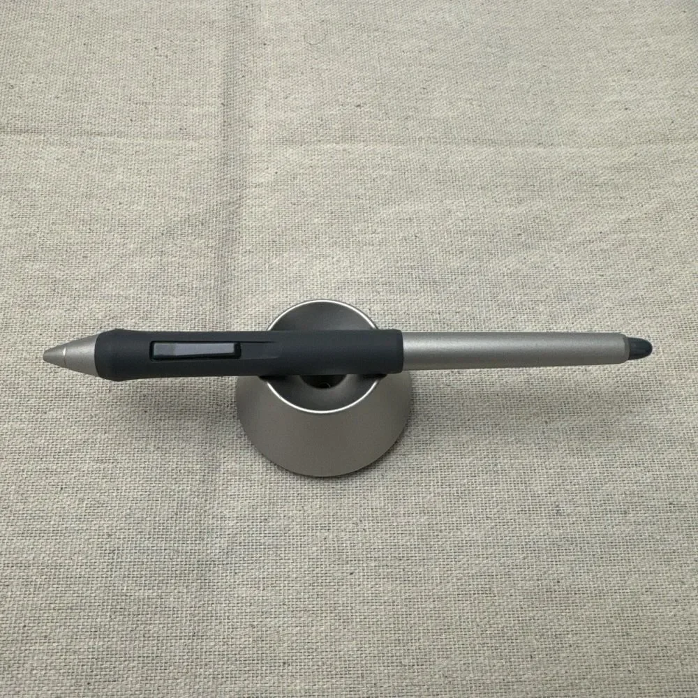 Lot/Set of 2 - Wacom‎ Pens ZP-501E? & XP501E? for Cintiq. READ DESCRIPTION.
